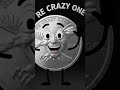 Crazy one