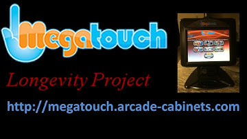 Hacking bar games (Megatouch Force 2011) , part 1 of 2 (fixed version)