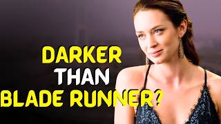 15 Sci-Fi Noir Movies That Rival Blade Runner