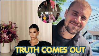 Hailey Bieber BREAKS The Internet?? | The TRUTH Comes Out About Justin and Hailey