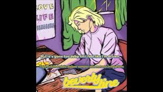 Beverlyline - Wasting time Lirik dan terjemahan Indonesia 