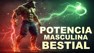 La POTENCIA Diaria Que Necesitas | Tu Amigo Se Mantendrá Firme 💪 Audio Subliminal