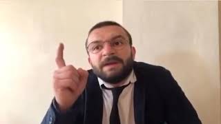 Aykut Elmas - Veli̇ Toplantisi -