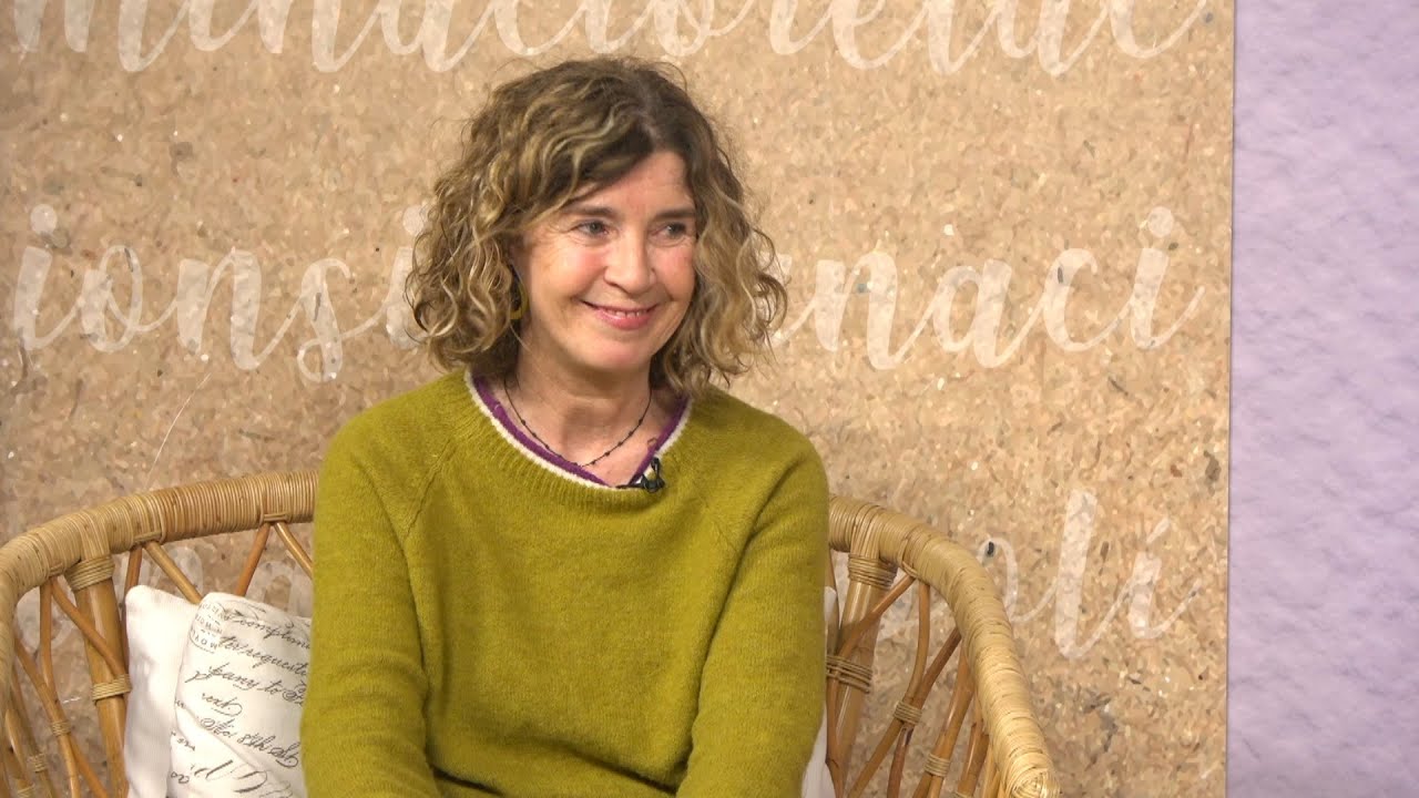 ...i bona lletra - Dominica Díez