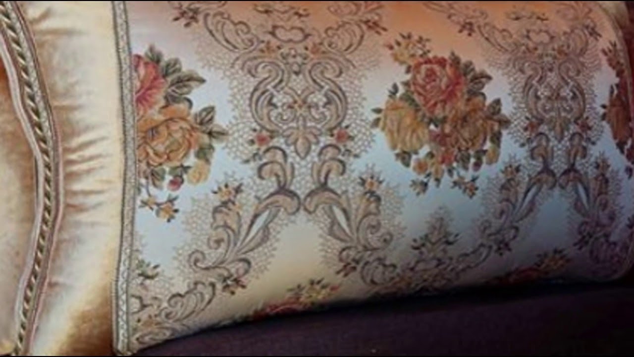 Salon traditionnel marocain vert: decoration salon marocain ...