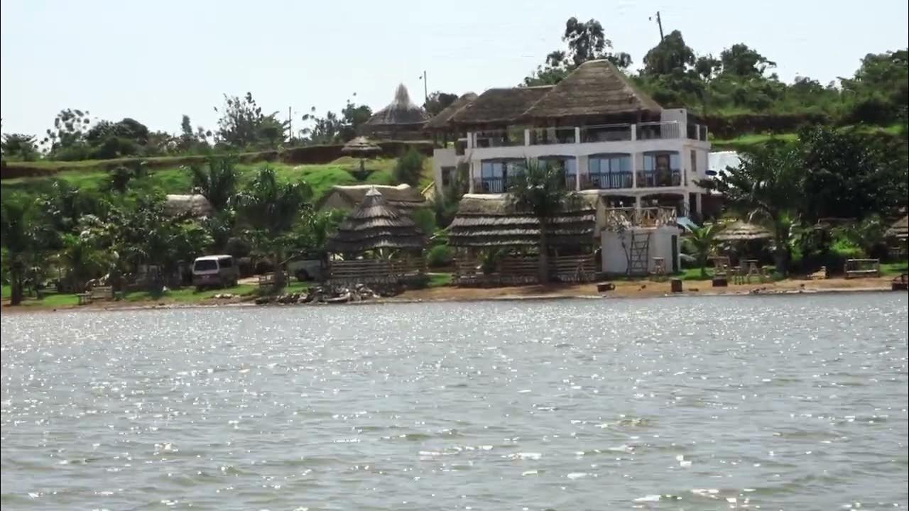 Coco Nut Beach Busia YouTube