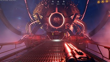 DOOM (2016) - #12 VEGA Central Processing - (Ultra Violence) - No Commentary