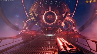 Information DOOM (2016) - #12 VEGA Central Processing - (Ultra Violence) - No Commentary Update
