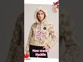 Girls Huddie / New Model Huddie / New design Huddie / Winter dress #shorts #youtubeshort #shortsfeed
