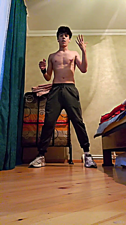 BOXING DANCE🥊👑#boxing #dance #youtubeshorts
