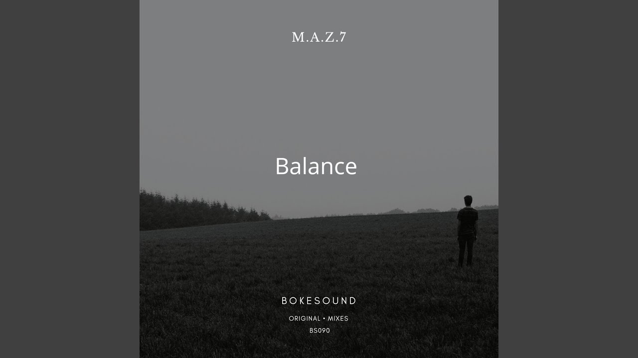 Watch Balance (Original Mix) on YouTube Watch Balance (Original Mix) on YouTube