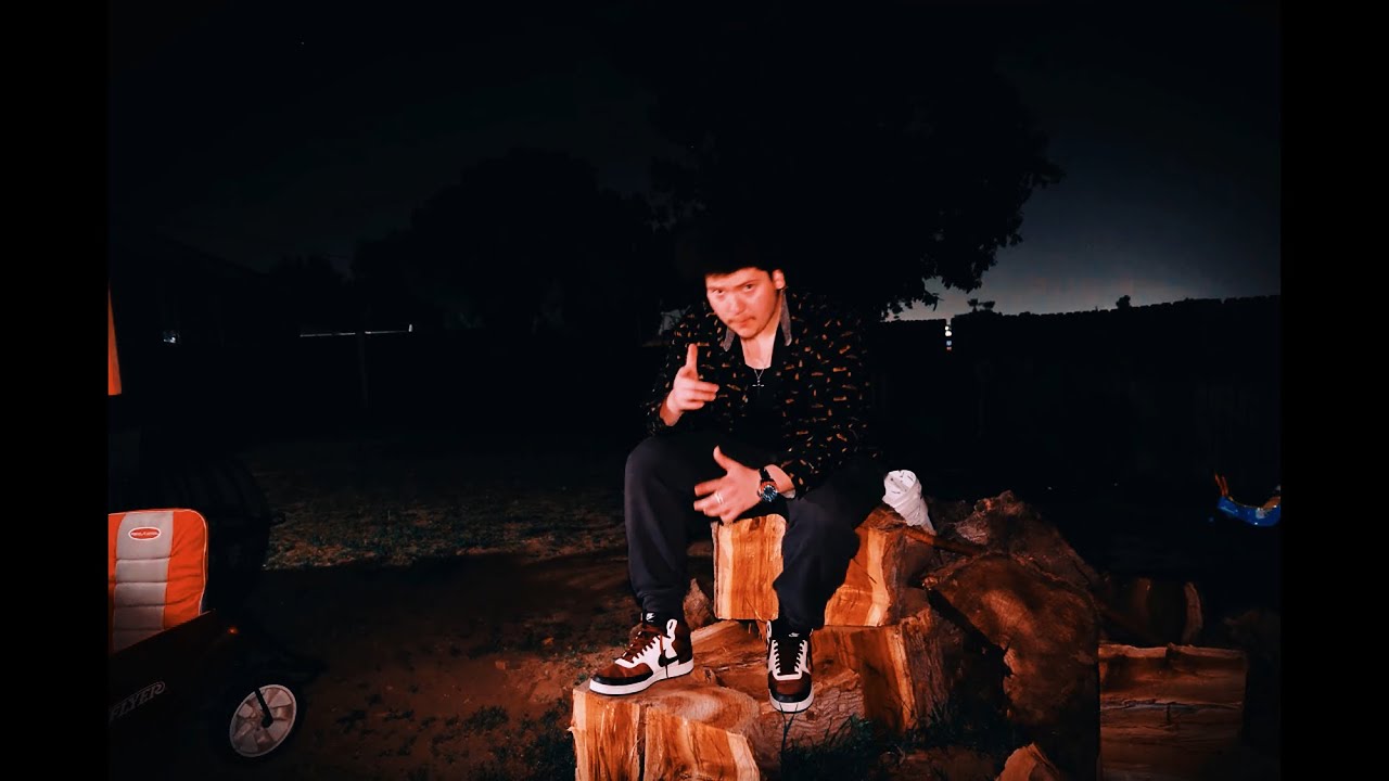 KraphT - G21 [OFFICIAL MUSIC VIDEO]