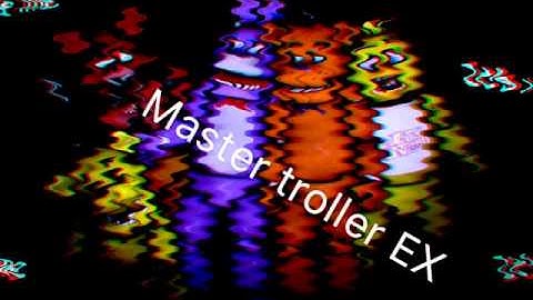 My new fnaf intro [READ DESCRIPTION