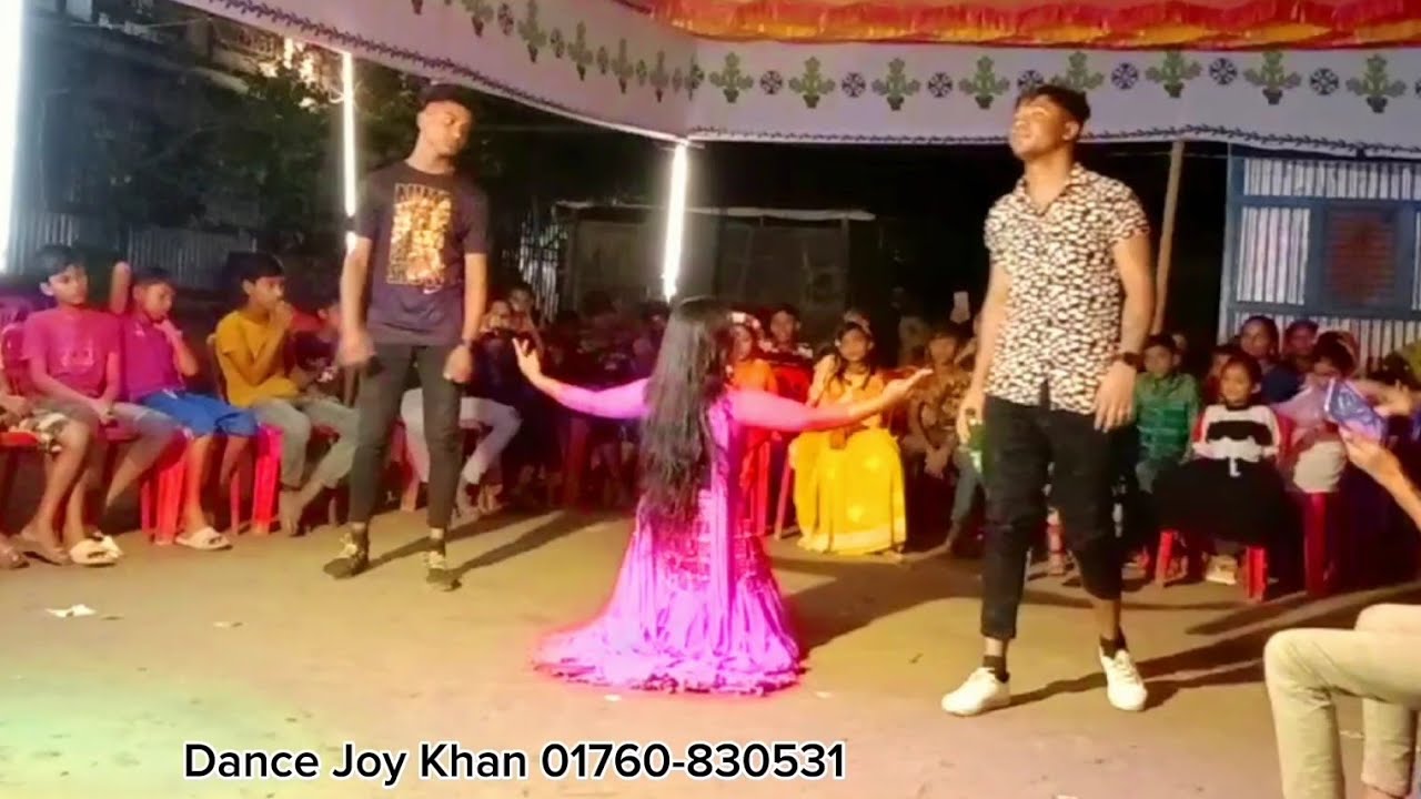    Shakib Khan new dance video