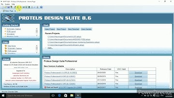 Proteuos Software Tamil Introduction