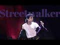 Michael Jackson Streetwalker MJVM MIX
