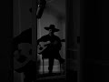 The Fear, dear. Acoustic #shorts #filmnoir #western