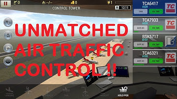 The Best ATC Simulator  !!