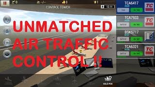 The Best ATC Simulator  !! screenshot 1