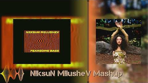 Niksun Milushev vs. DARA x Venci Venc' - Fearsome Bass vs. Змия (Niksun Milushev Mashup) #techno