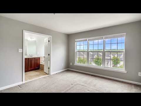 11919 Little Seneca Pkwy, Clarksburg, MD home video tour