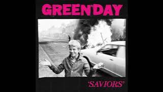 Green Day - Fever [Bonus track] HQ