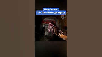 New Cronos: The New Dawn Gameplay #IGNLive