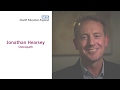 Jonathan hearsey osteopath university college london hospitals nhs foundation trust