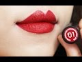 Rimmel Lasting Finish Lipstick by Kate Moss [swatches]