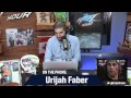 Urijah Faber Says What Led to Confrontation With Conor McGregor