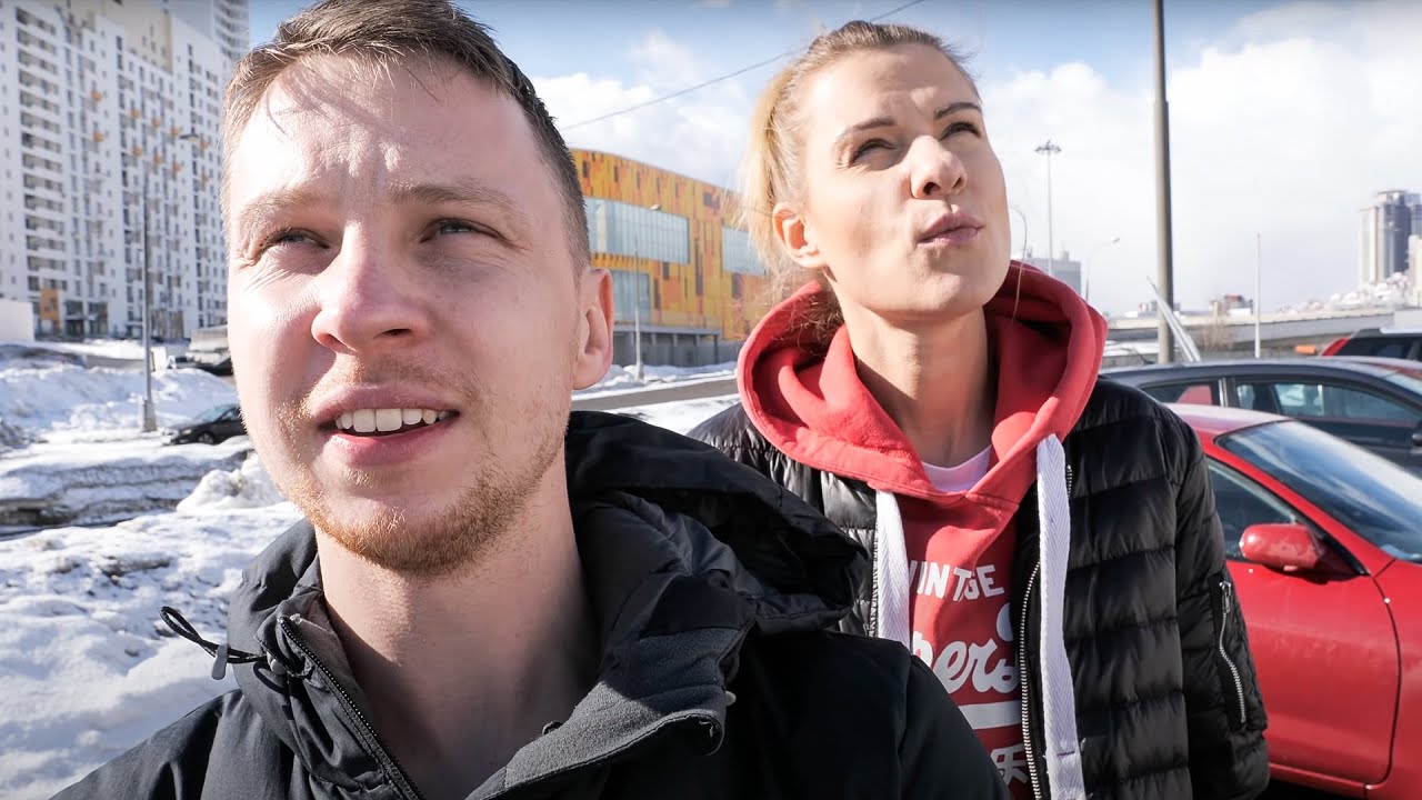 Visiting a Russian Church, Making New Friends & Finding My Book in Moscow