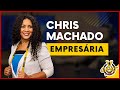 Chris machado minha jornada define minha fora  vcast podcast 13