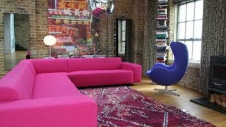 kitsch original style design