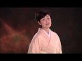 【プロモーションビデオ】神野美伽／浮草の川
