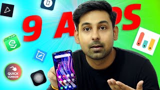 9 Android App Hacks - You Had NO IDEA Existed !