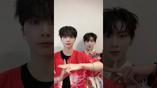 얍✨ #WAKER #고현 #KOHYEON #리오 #LEO