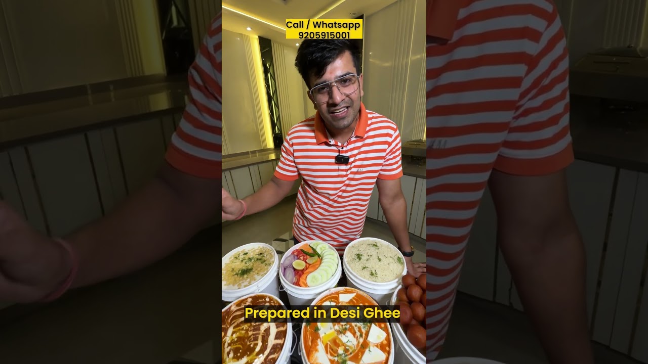 Party Meal in Just ₹3700 😍 | Dhaba 99 Combo | Best Deal for Birthdays & Get-Togethers