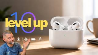 10 AirPods Pro Features You’re NOT Using