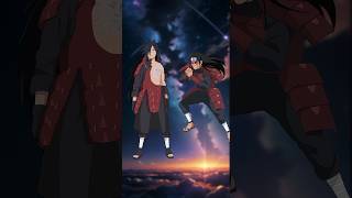 Who Is Strongest  nagato obito madara anime narutoshippuden