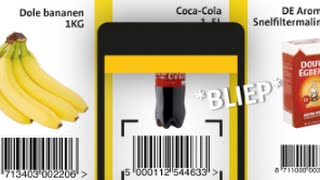 Snel Bestellen Met De Jumbo App