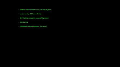 Fraps test - Unreal Engine 1 - 1st Attempt