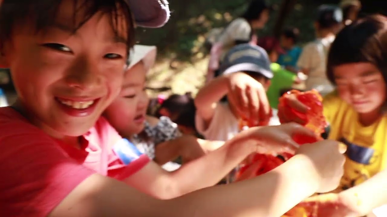 An Alternative Summer School Videography i made 5yrs ago