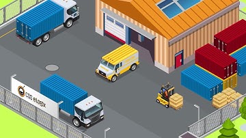 eCommerce Fulfillment Made Easy | Fast & Reliable Logistics Solutions