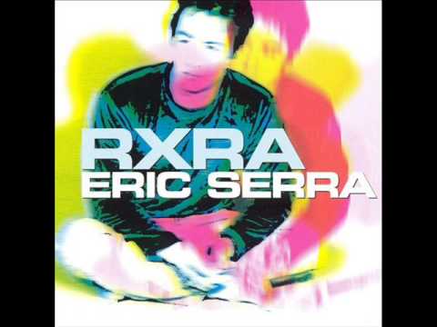 Eric Serra- 06 Child Of Babylon