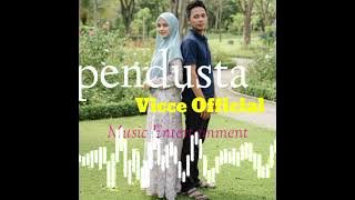 Pendusta - Vicce  ( Music Entertainment) lagi pas buat santai