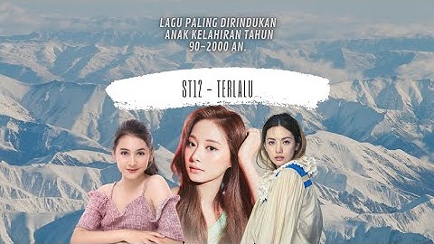 ST12 - TERLALU (Cover By Master Piece)