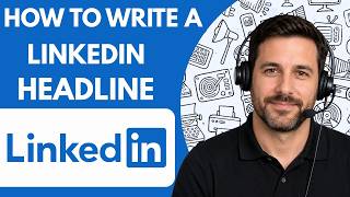 How to Write a LinkedIn Headline Full Guide 2027