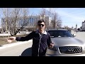 Infiniti FX35. Драйвовый внедорожник.  #Деструктор №29