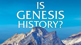 Casual Stream #109: Is Genesis History a Review