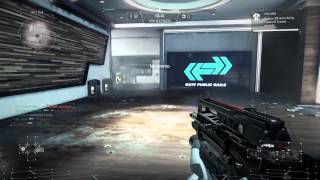 JamesBomber - Killzone: Shadow Fall - TDM 50-4